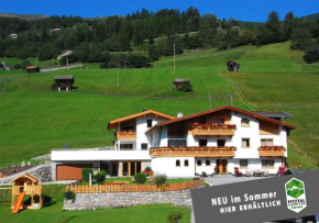 Отель Ferienwohnungen Lechthaler  Веннс